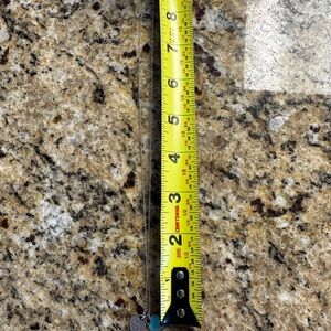 Return to Tiffany Necklace